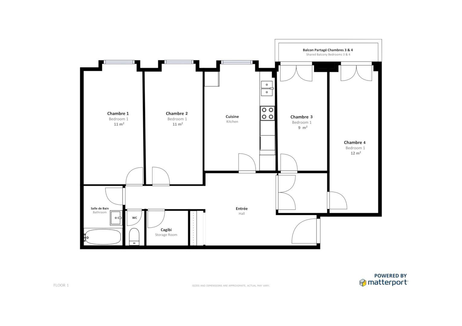 preview gallery tile