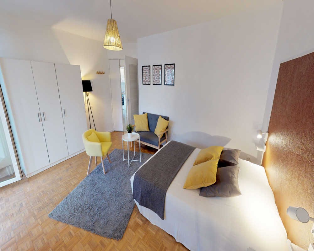 Rue Ternois, Lyon preview