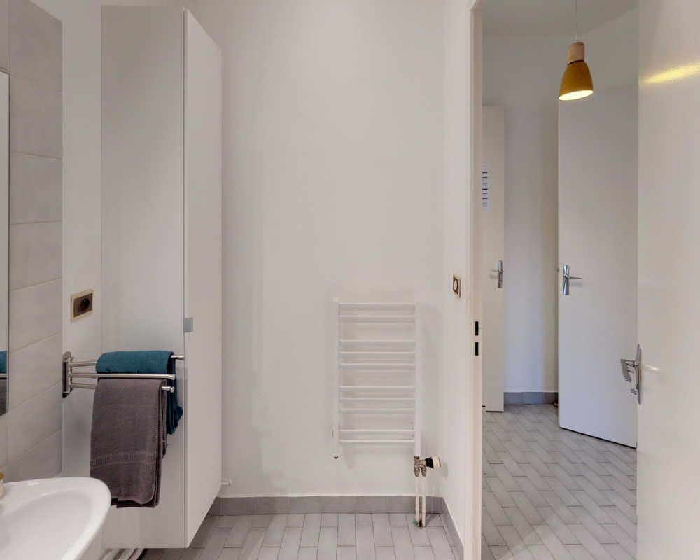 Apartment Lyon, 1 bed, 24m² — photo 24