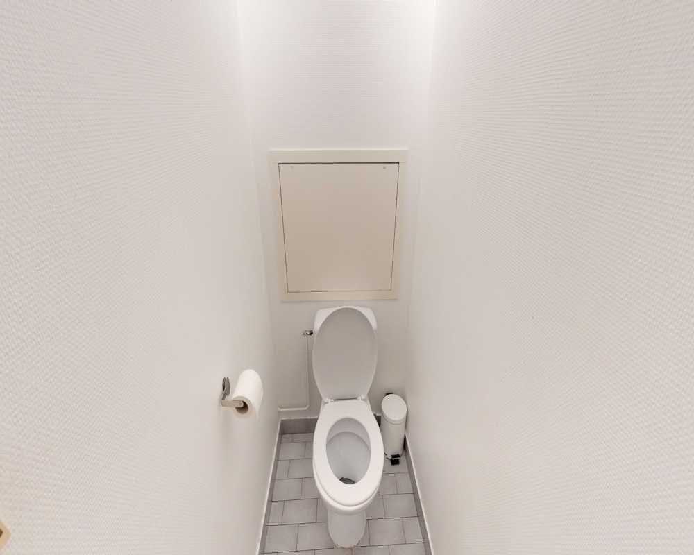 Apartment Lyon, 1 bed, 24m² — photo 23