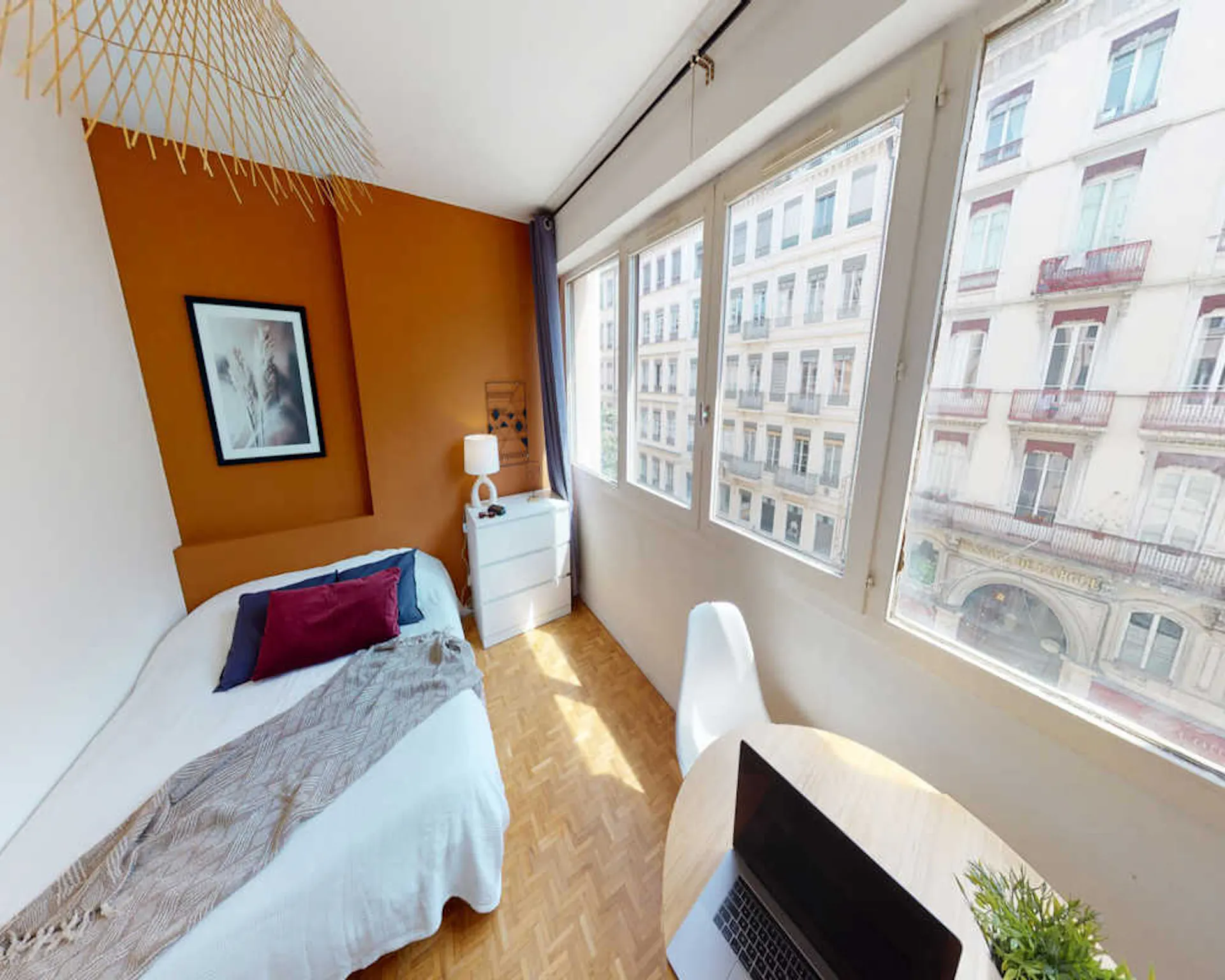 Rue de Brest, Lyon preview