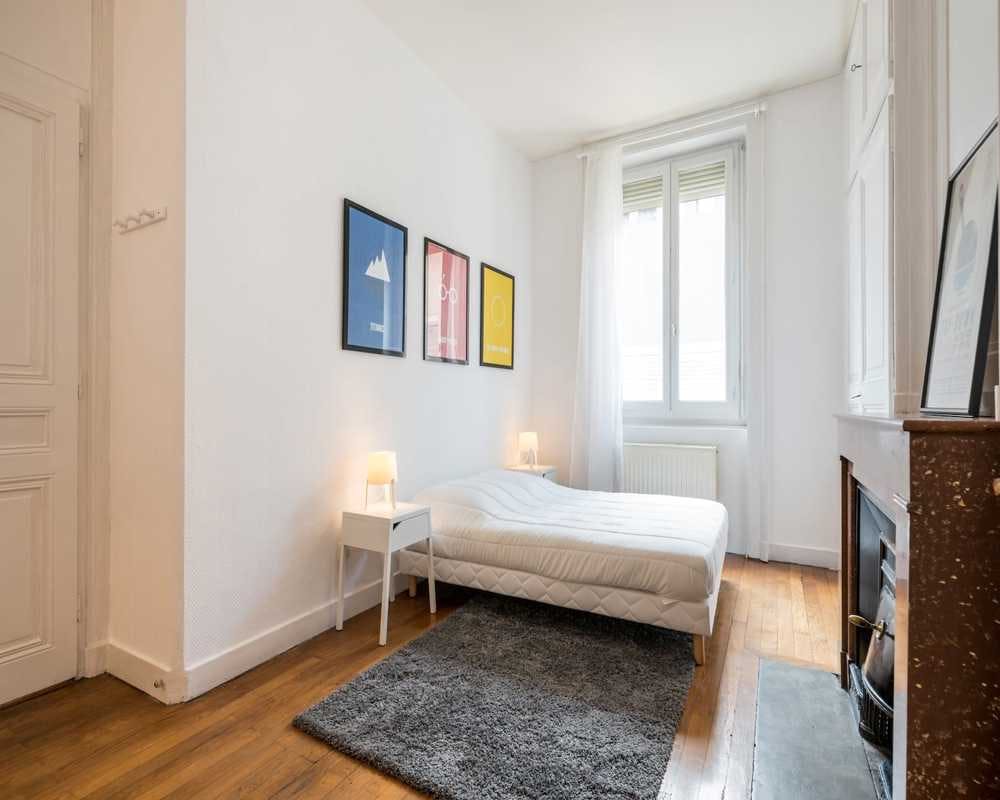Private room in Rue Pierre Corneille, Lyon (1514641) ROOM