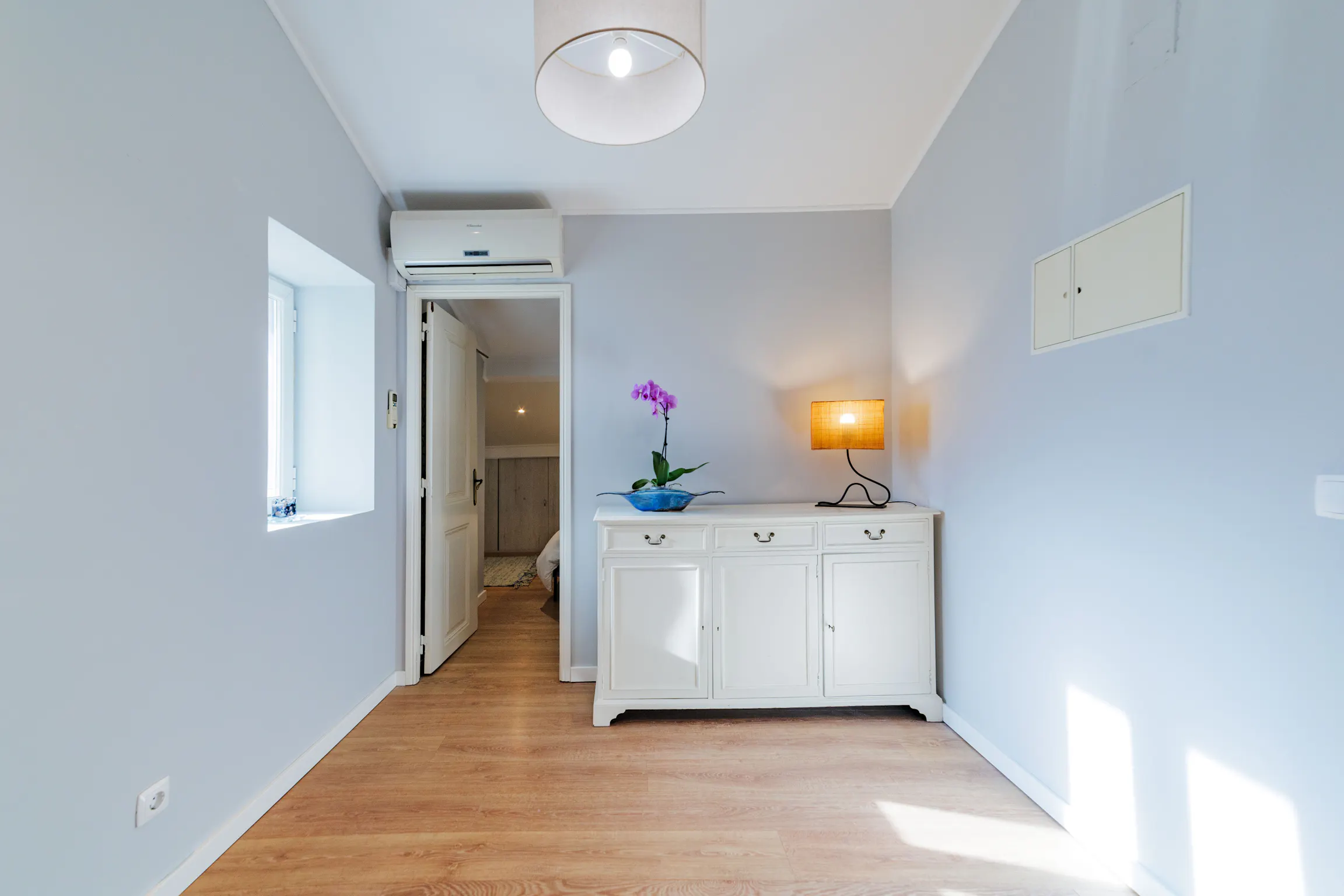 1-Bedroom Apartment in Rua da Escola de Medicina Veterinária, Lisbon (1514643) ROOM 1