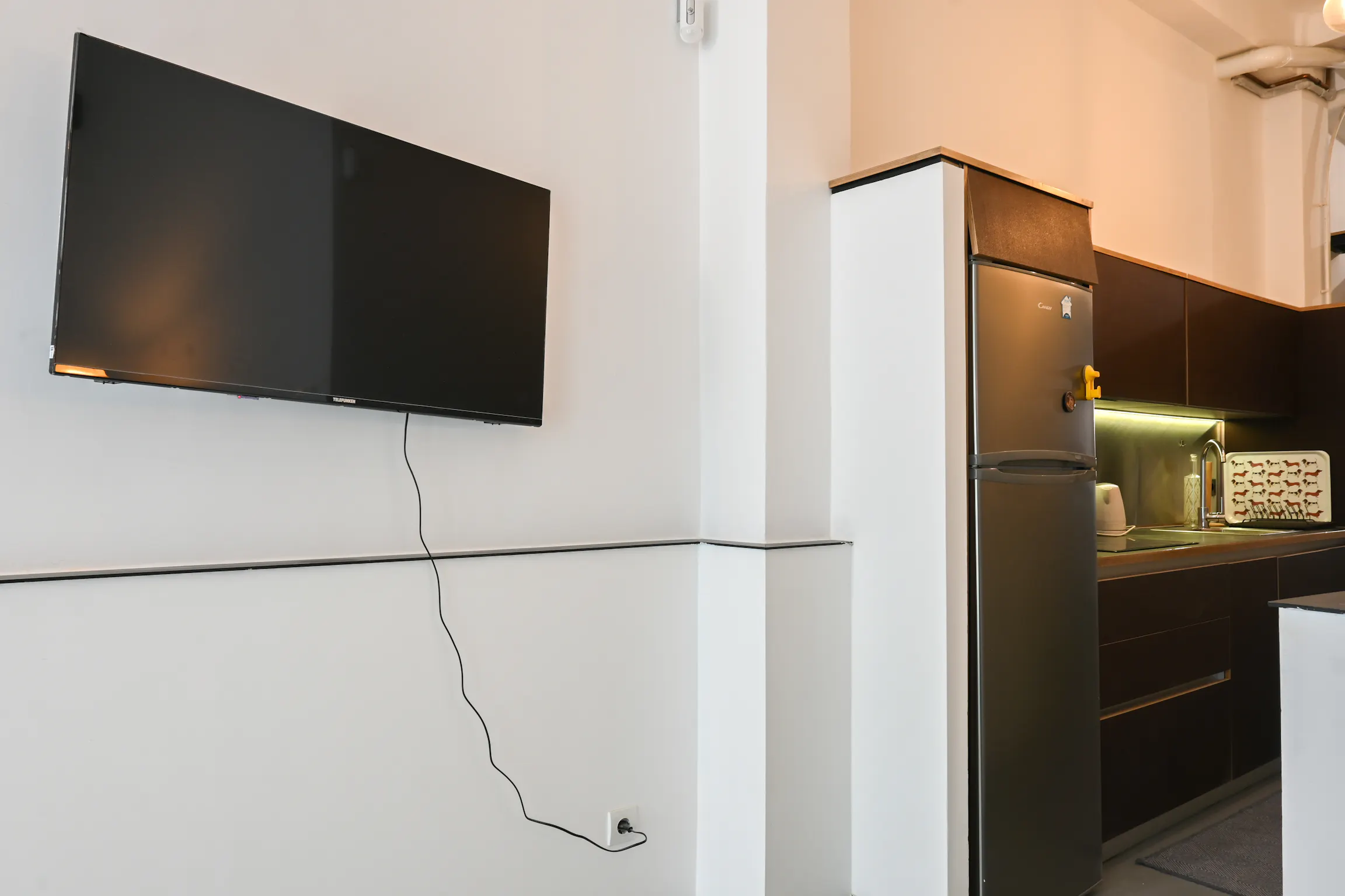 Apartment in Calle de Fernández de Oviedo, Madrid (1514650) ROOM 1