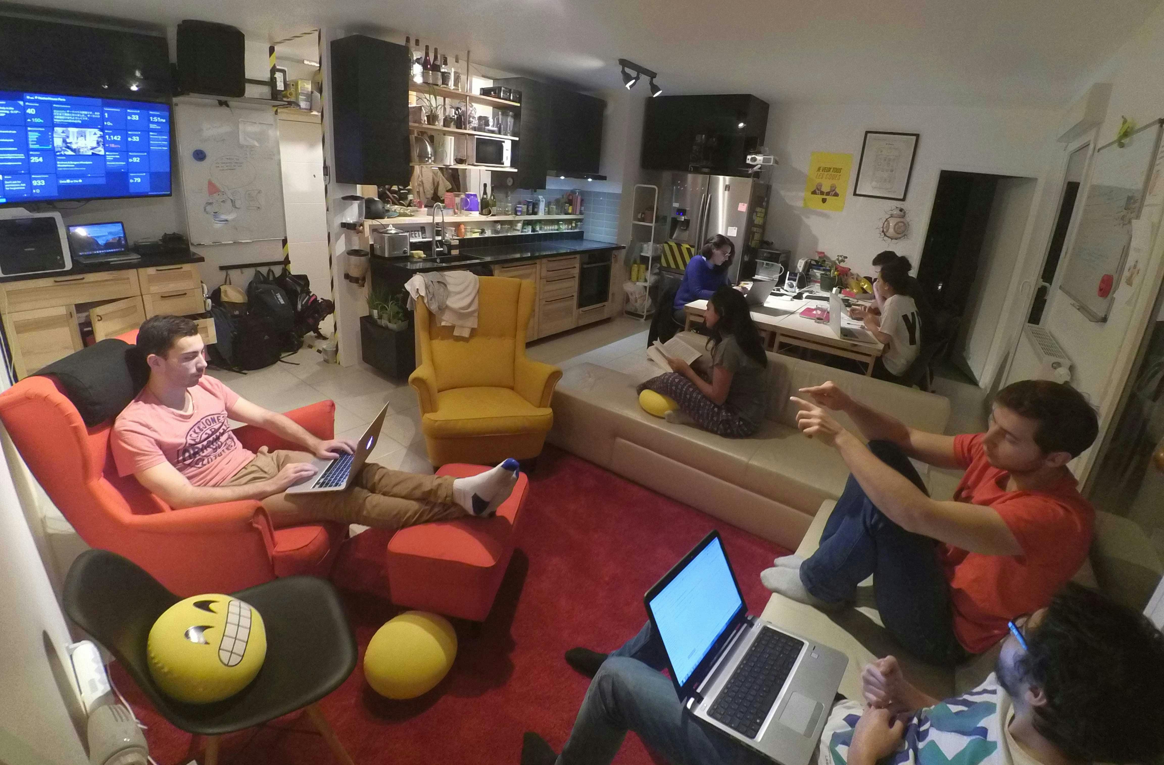 preview gallery tile