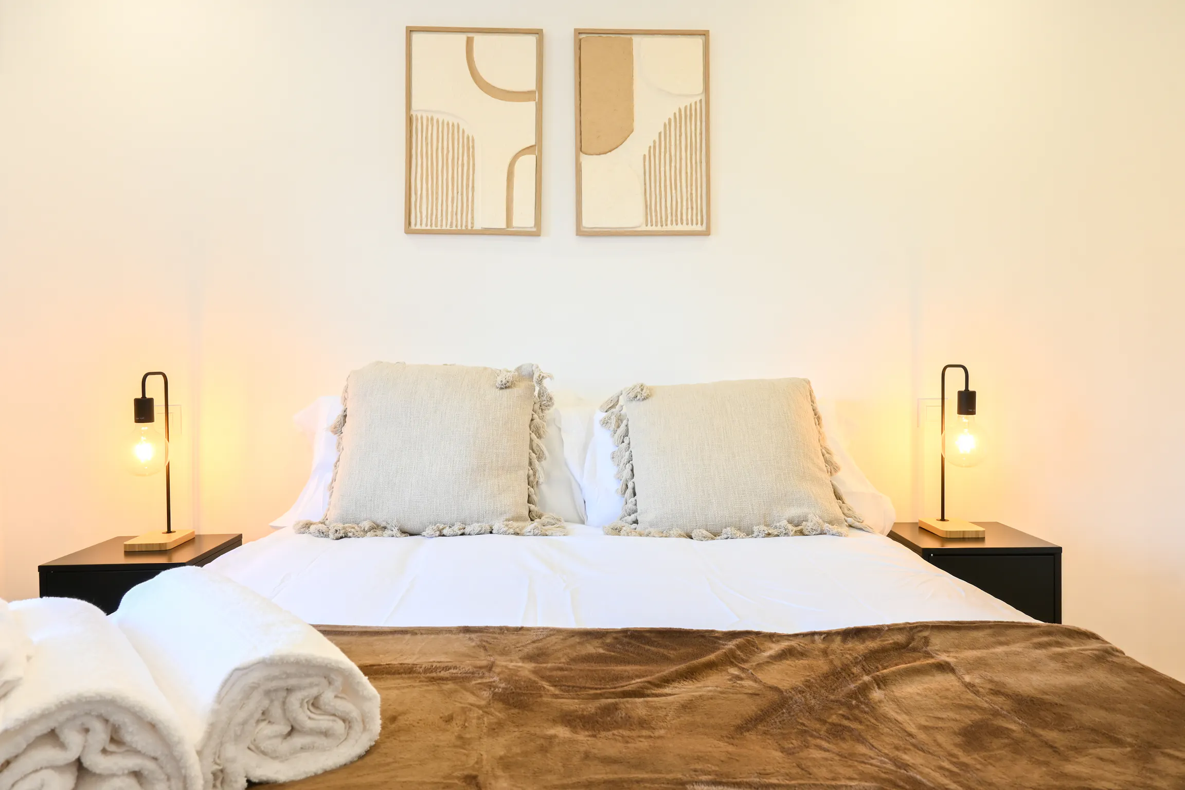 2-Bedroom Apartment in Calle de Lorca, Madrid (1514661) ROOM 3