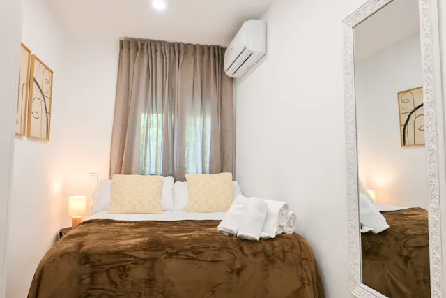 2-Bedroom Apartment in Calle de Lorca, Madrid (1514661) room image 2