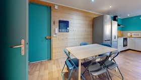 Приватна кімната за оренду для 494 EUR на місяць у Chambéry, Chemin des Moulins