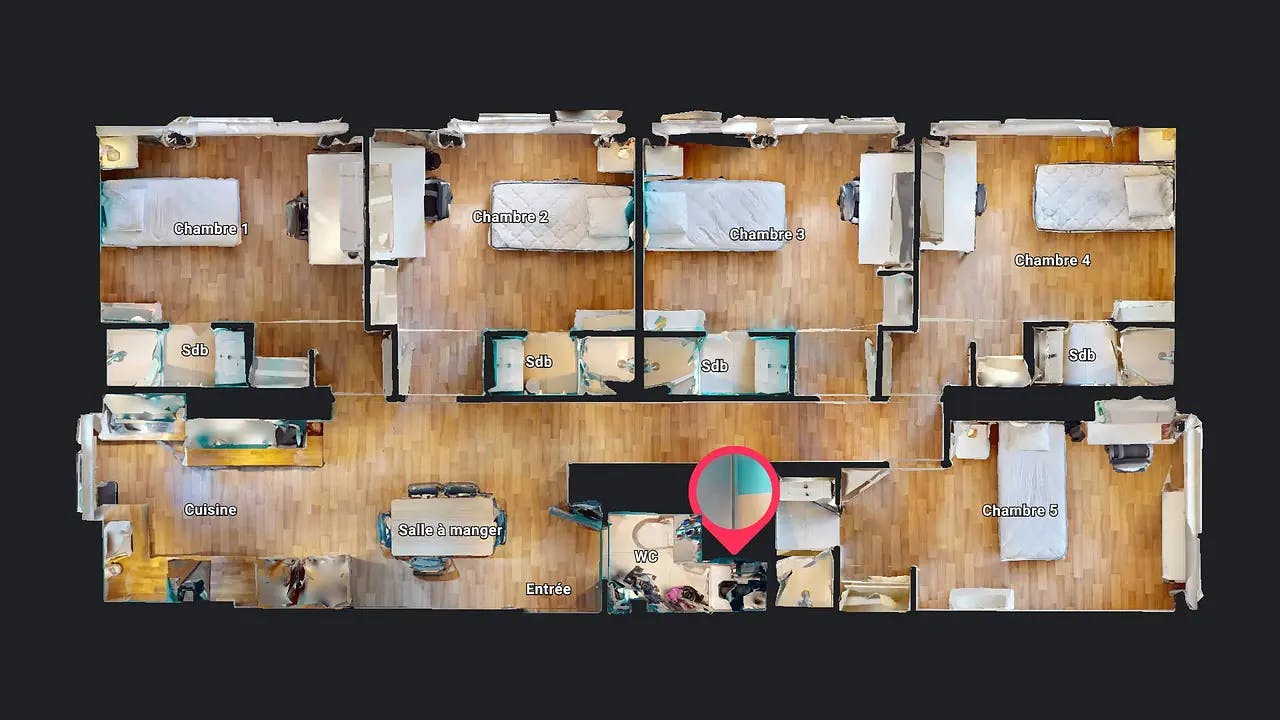 preview gallery tile