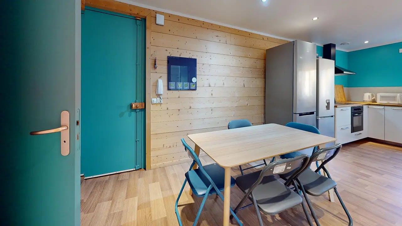 Privat rum att hyra för 499 € i månaden i Chambéry, Chemin des Moulins