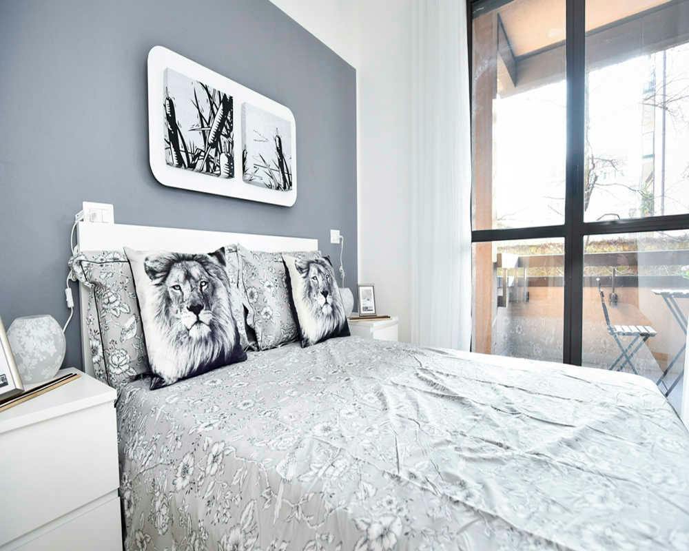 Apartment in Via Carlo Imbonati, Milan (1514727) room image 2