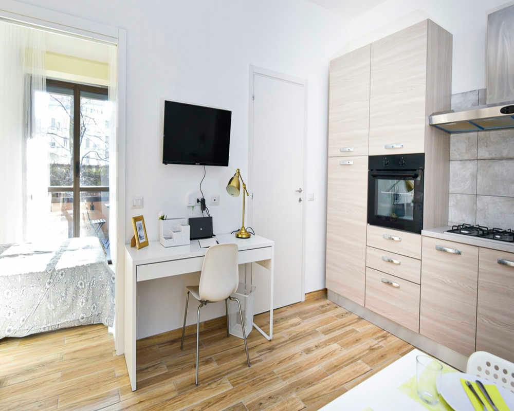 Apartment in Via Carlo Imbonati, Milan (1514727) room image 10