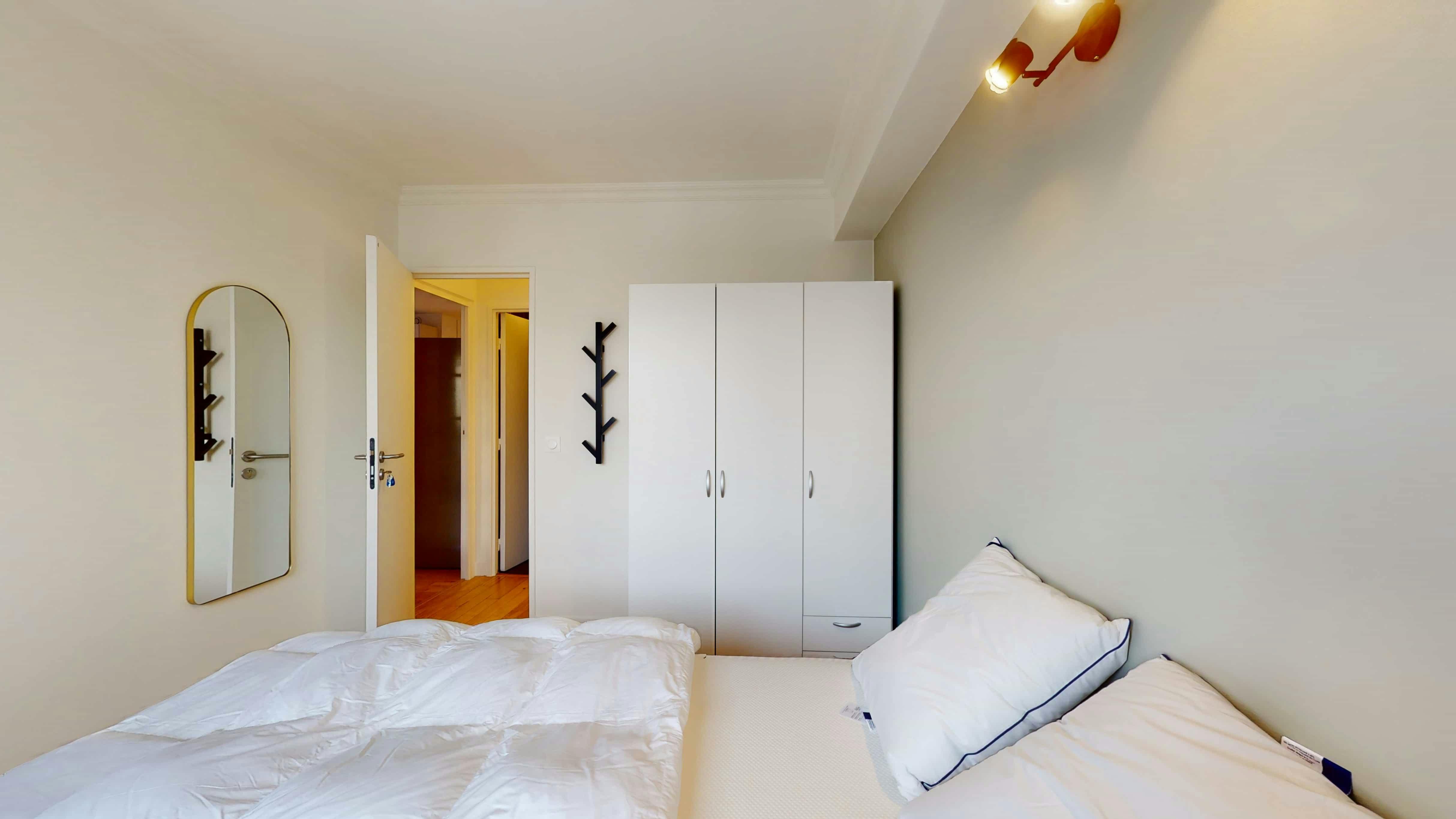 Apartment Villemomble, 94m² — photo 57