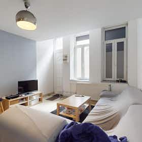 Cameră privată de închiriat pentru 360 EUR pe lună în Roubaix, Rue des Arts