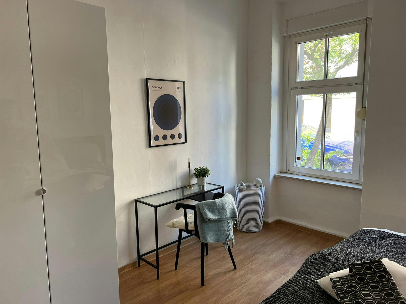 Apartment Berlin, 56m² — photo 3