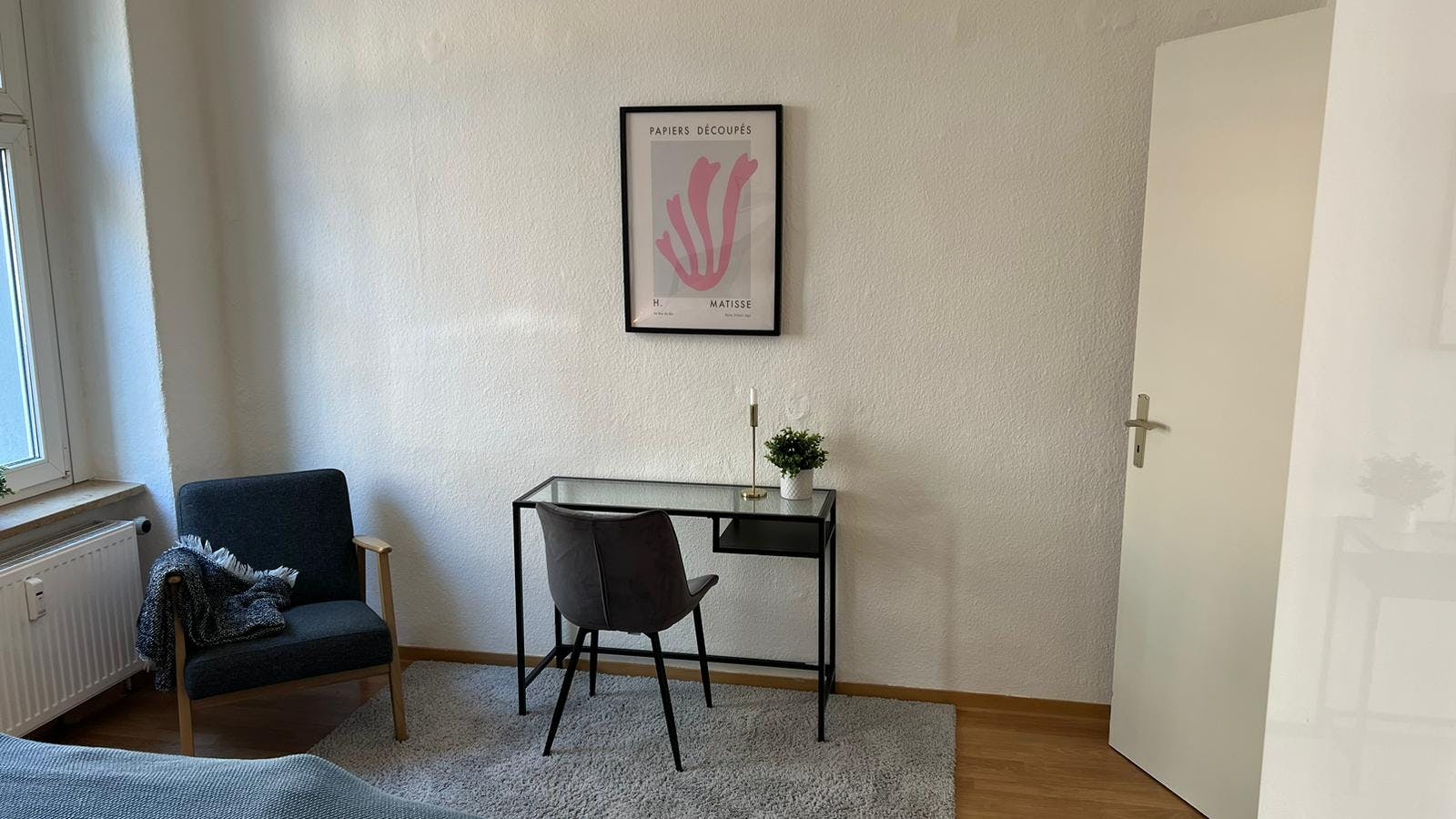 Apartment Berlin, 56m² — photo 7