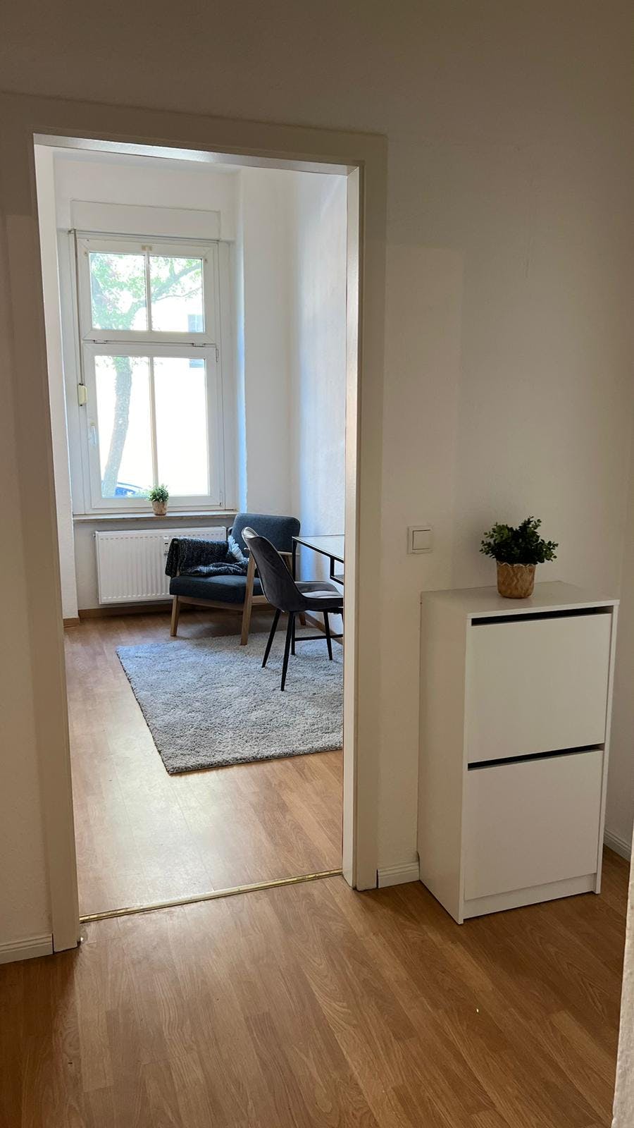 Apartment Berlin, 56m² — photo 6