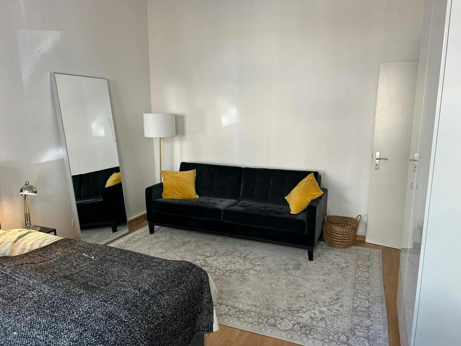 Apartment Berlin, 56m² — photo 4