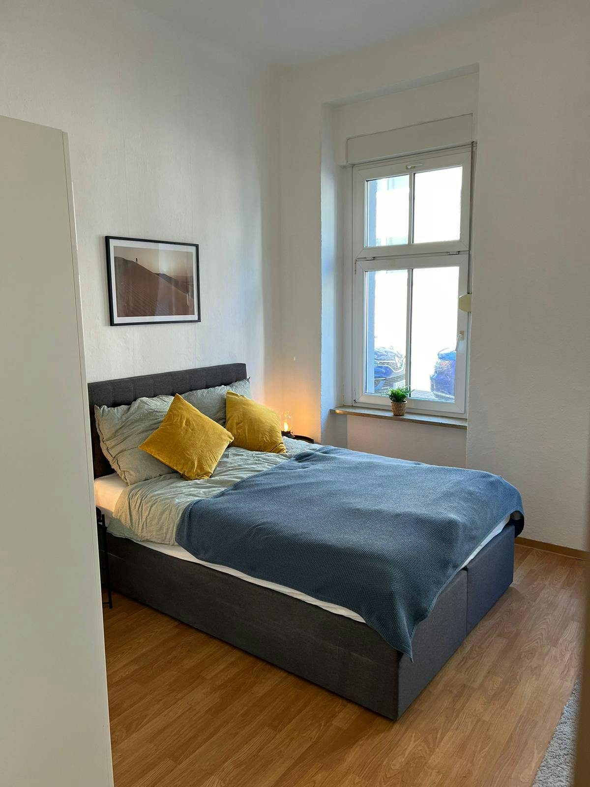 Apartment Berlin, 56m² — photo 5
