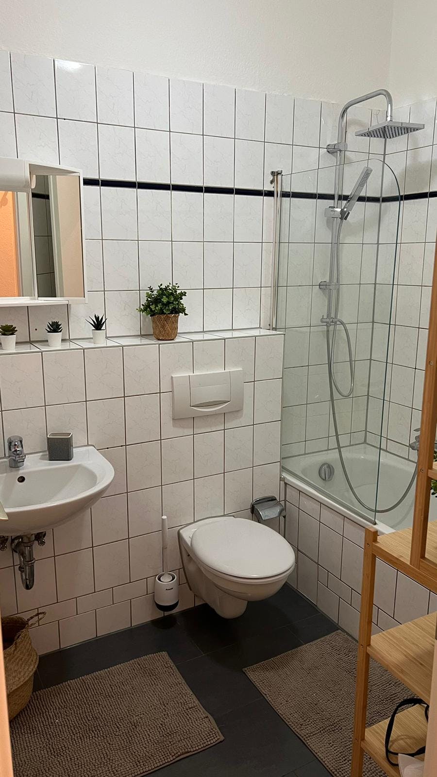 Apartment Berlin, 56m² — photo 9