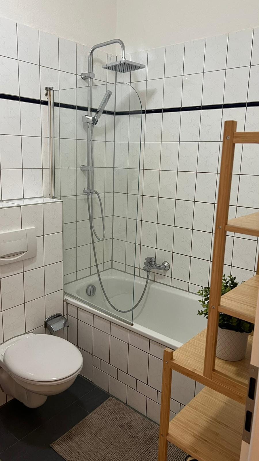Apartment Berlin, 56m² — photo 8