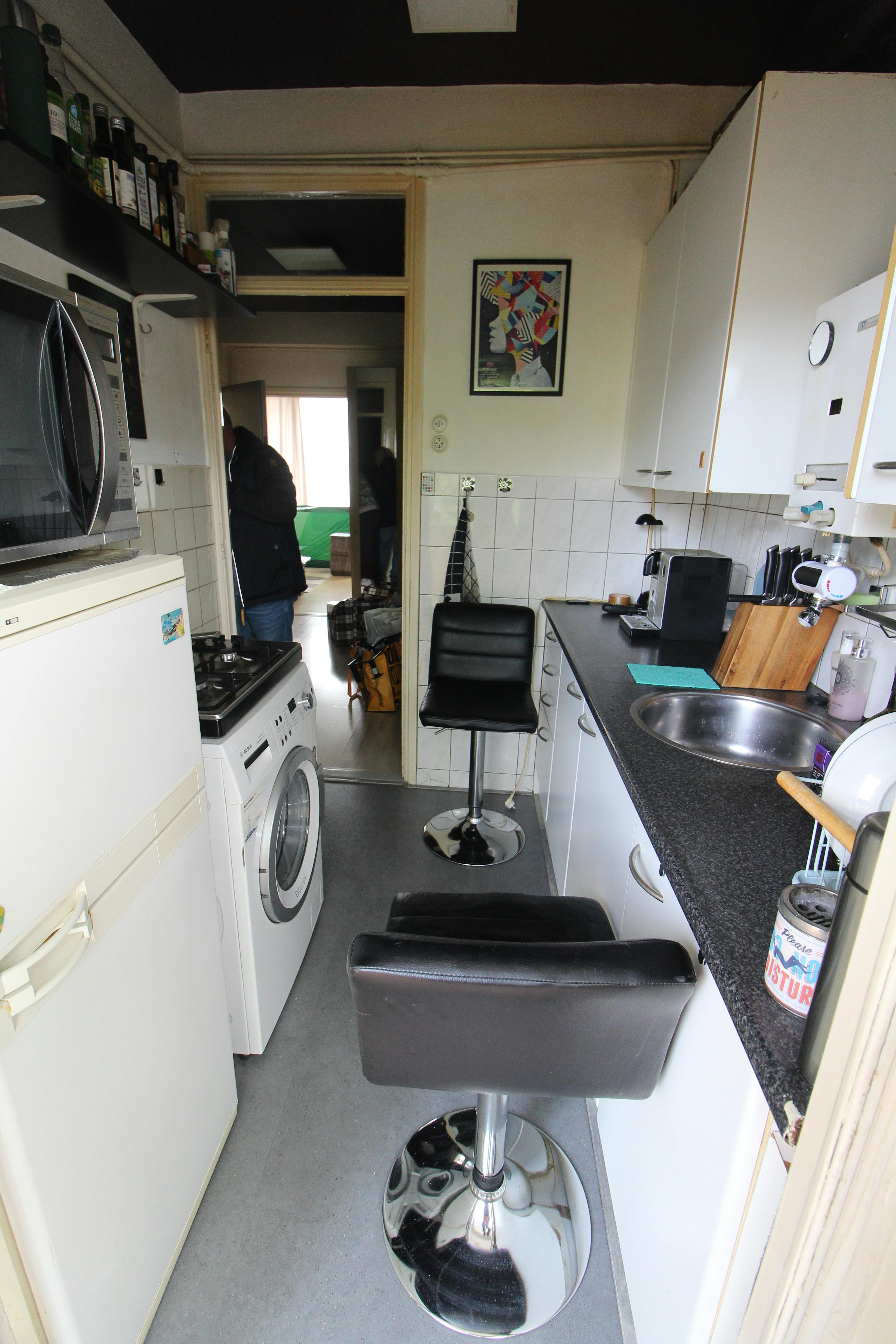 Apartment Rotterdam — photo 8
