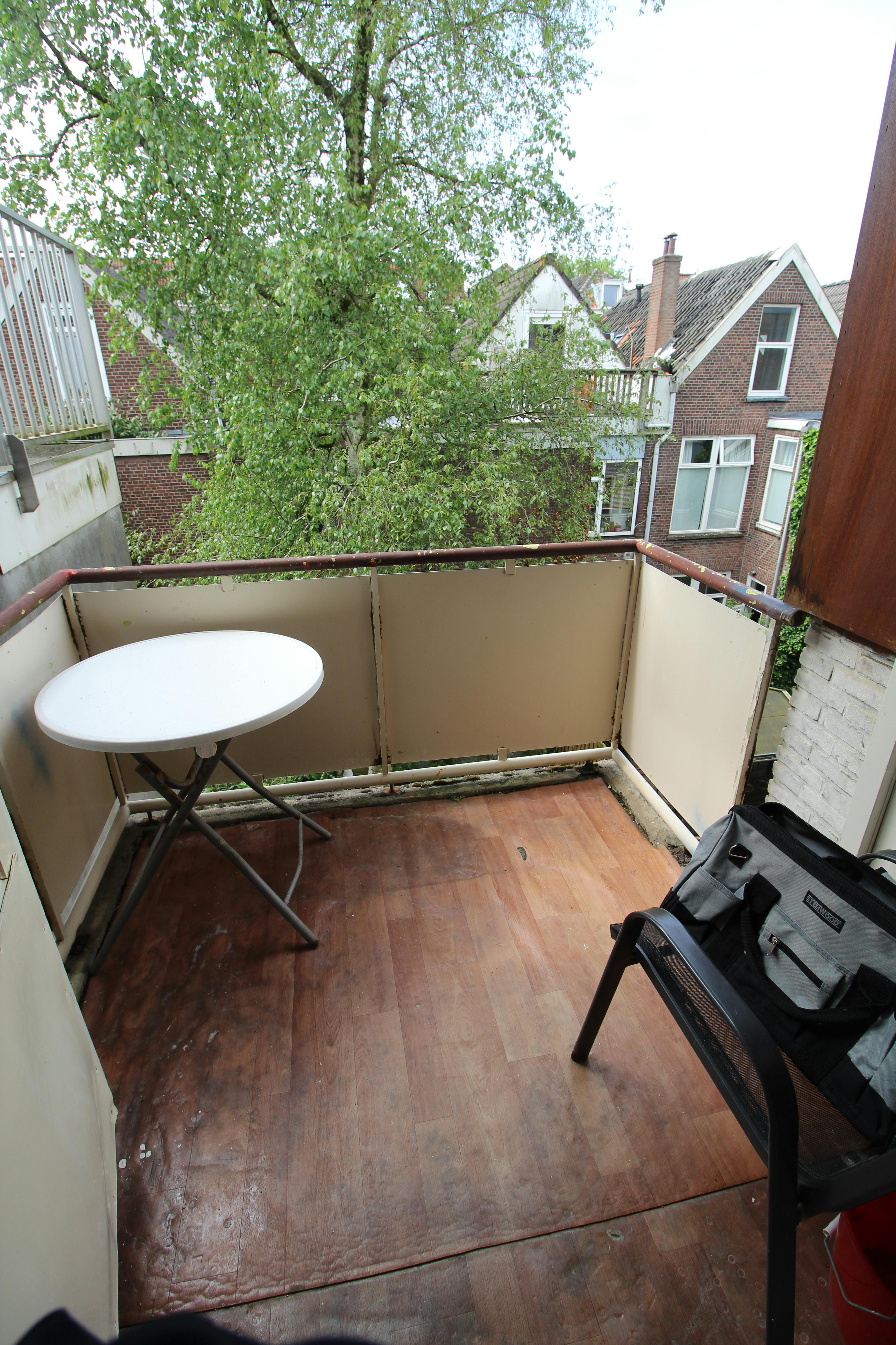 Apartment Rotterdam — photo 7