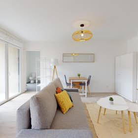 Квартира за оренду для 690 EUR на місяць у Lille, Rue Maurice Ravel