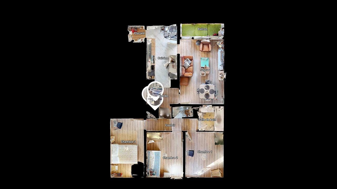 preview gallery tile