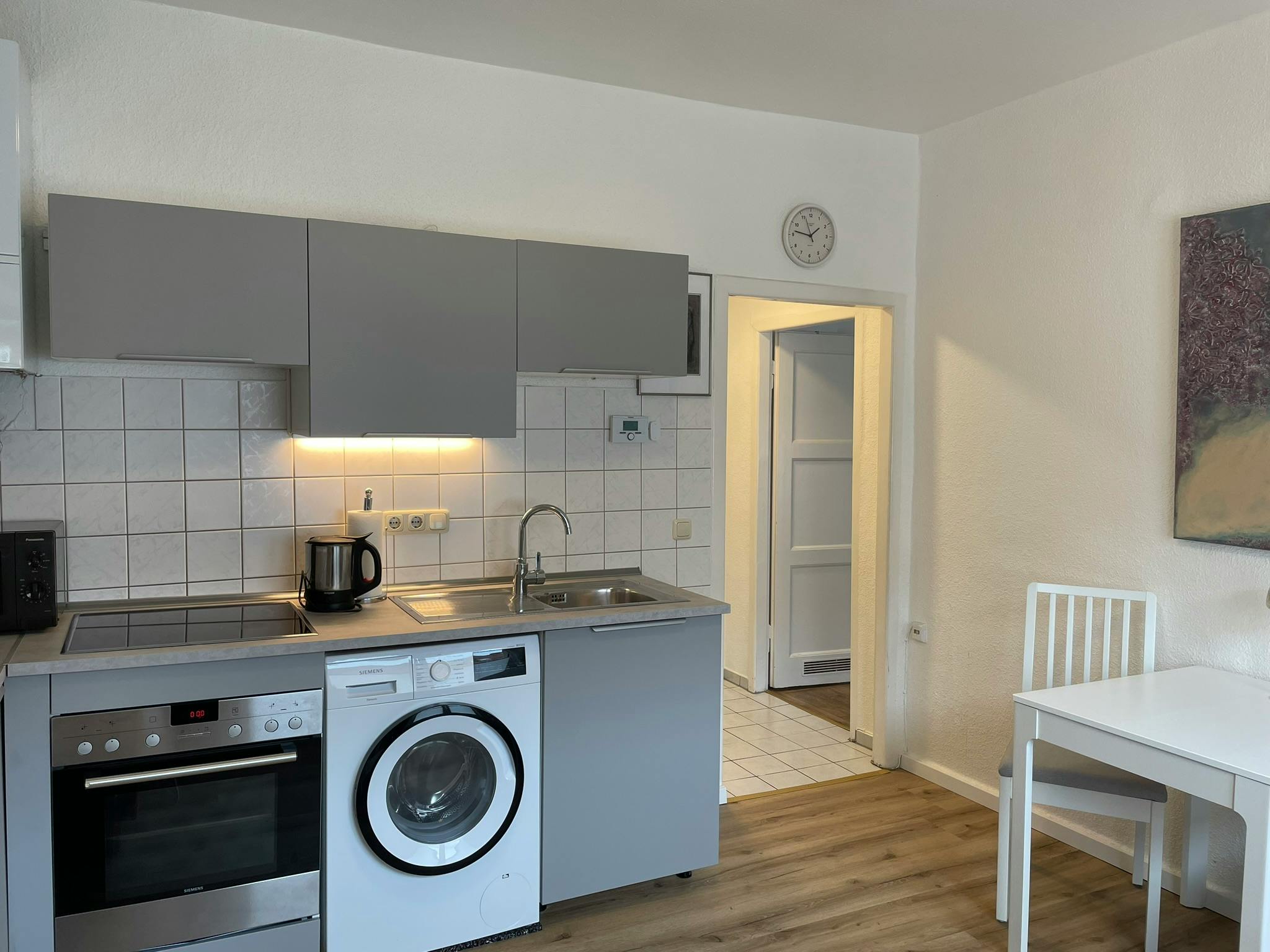 Apartment Gelsenkirchen-Alt, 42m² — photo 6