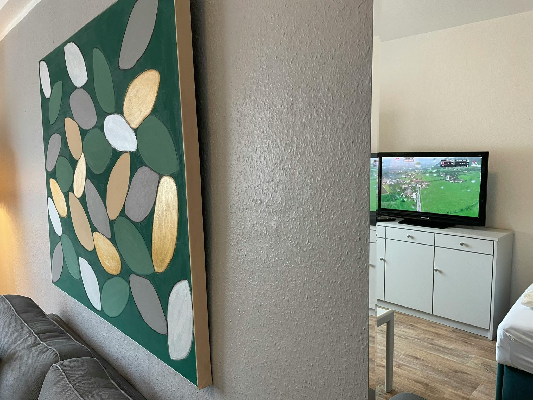 Apartment Gelsenkirchen-Alt, 42m² — photo 3