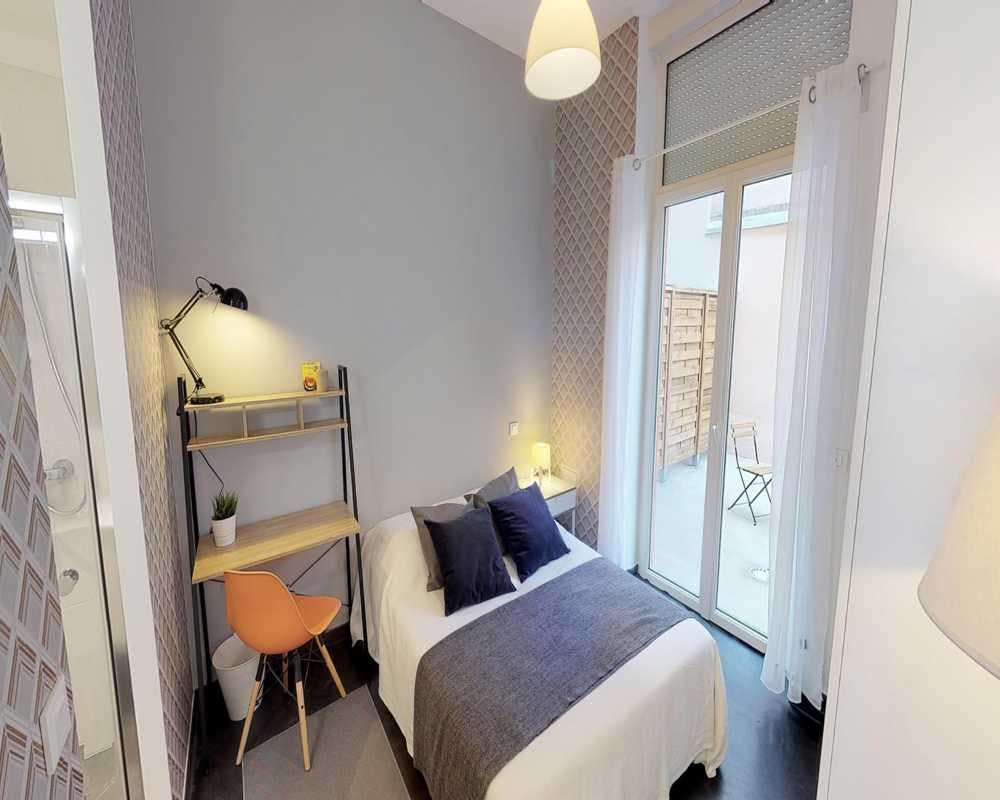 Rue de Wazemmes, Lille preview