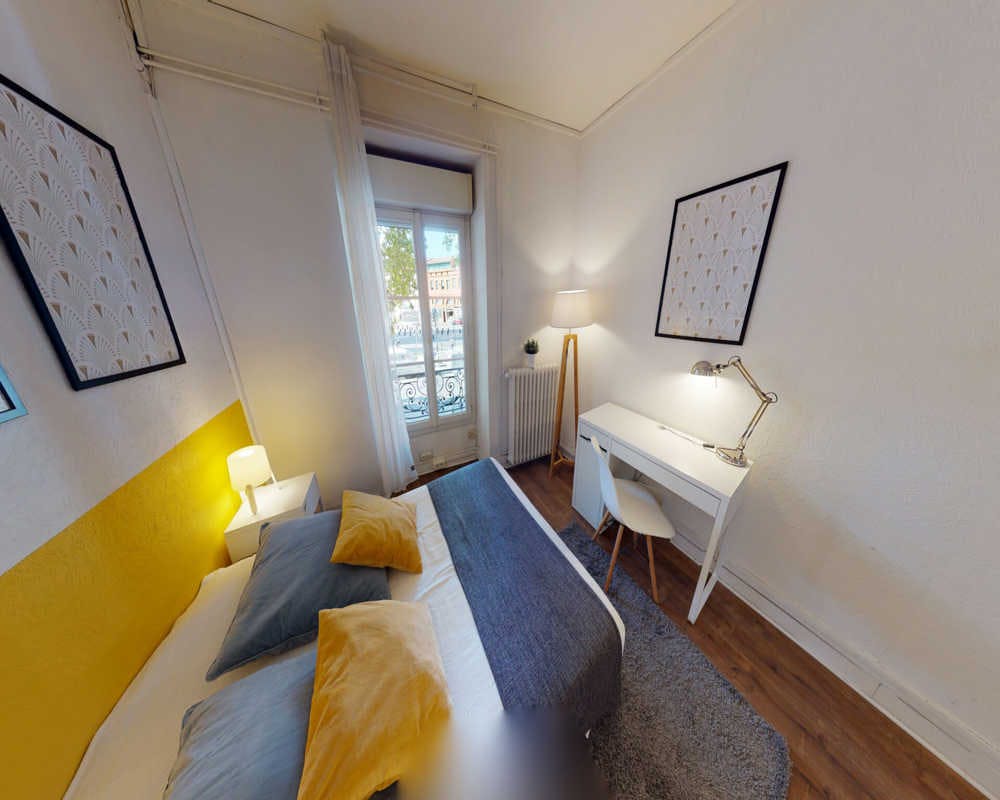 Boulevard d'Arcole, Toulouse preview