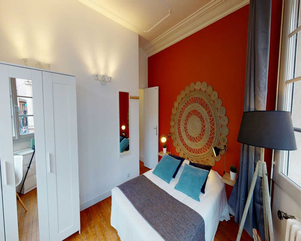 Rue de la Colombette, Toulouse preview