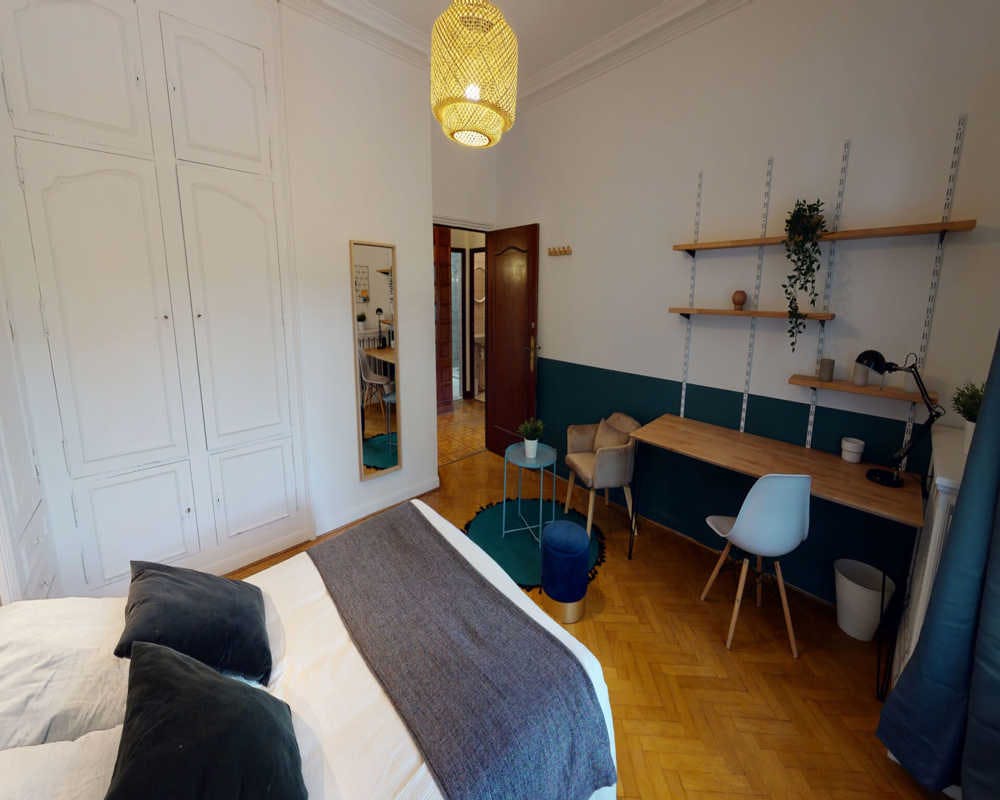 Apartment Toulouse, 230m² — photo 21