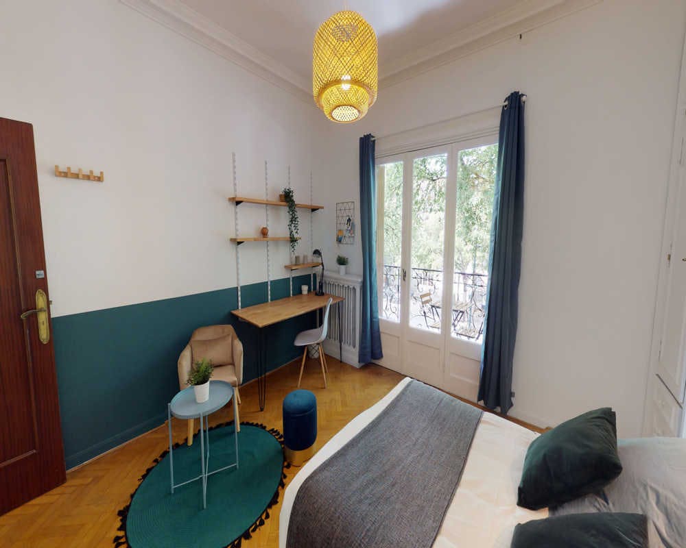 Apartment Toulouse, 230m² — photo 26