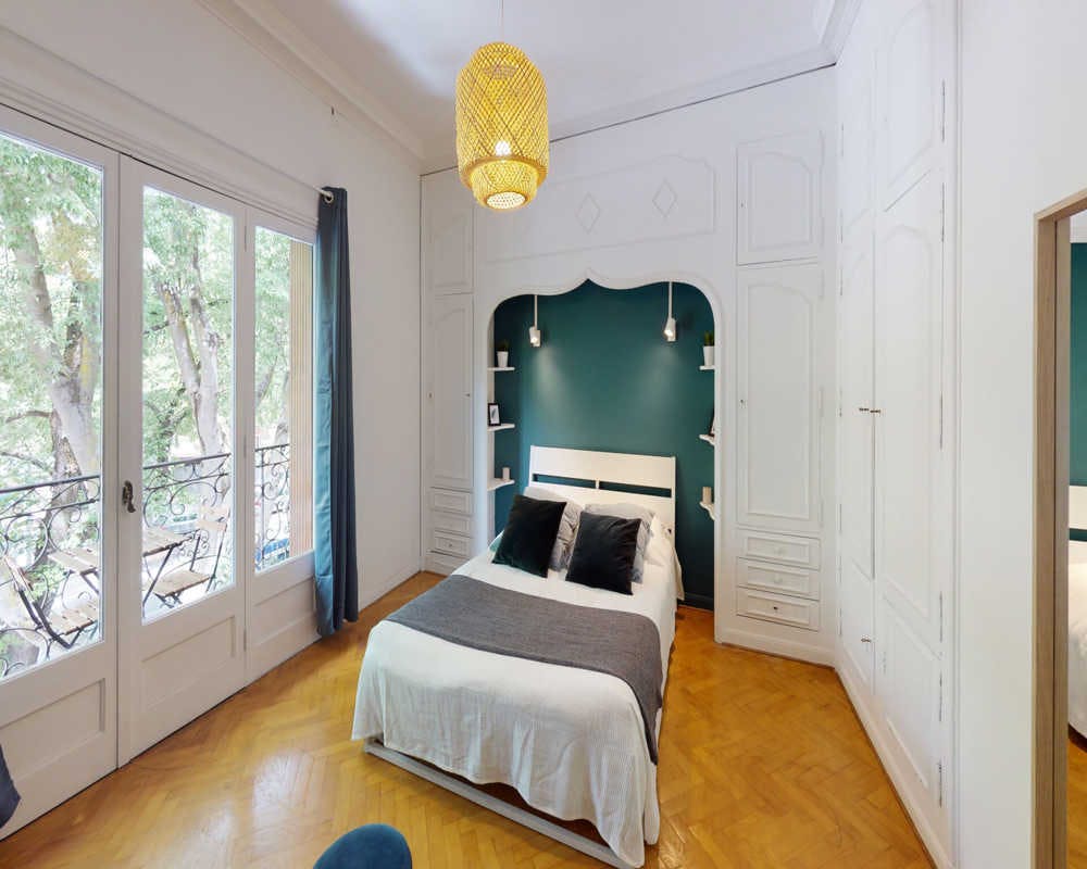 Apartment Toulouse, 230m² — photo 24