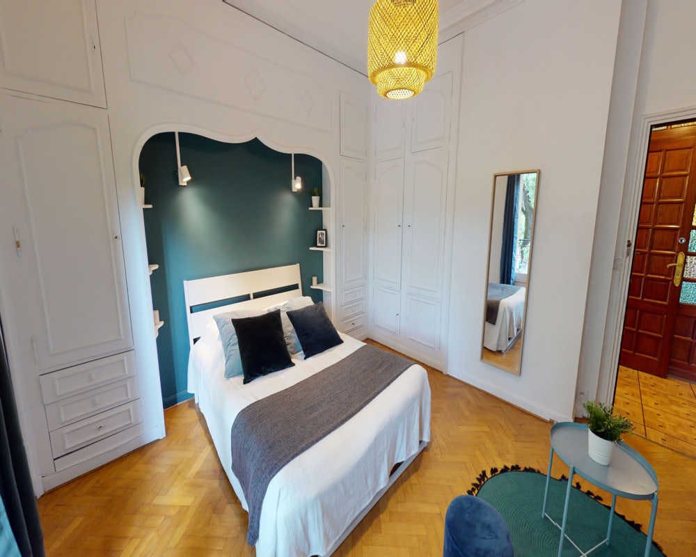 Apartment Toulouse, 230m² — photo 25
