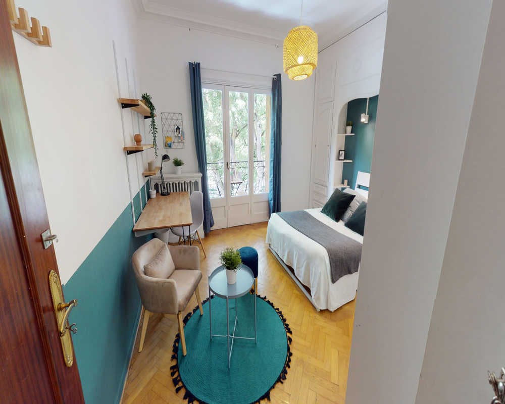 Apartment Toulouse, 230m² — photo 22