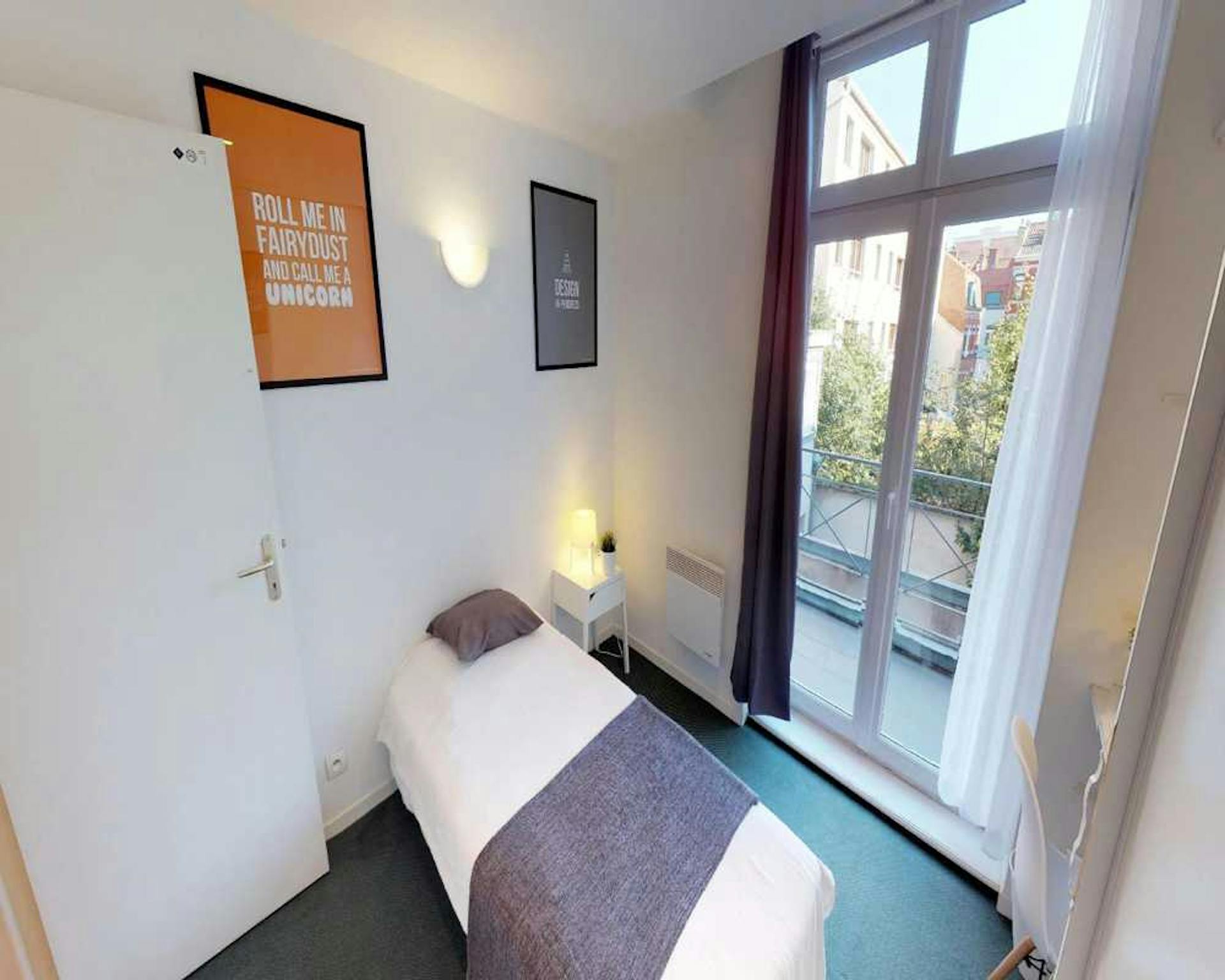 Rue Esquermoise, Lille preview