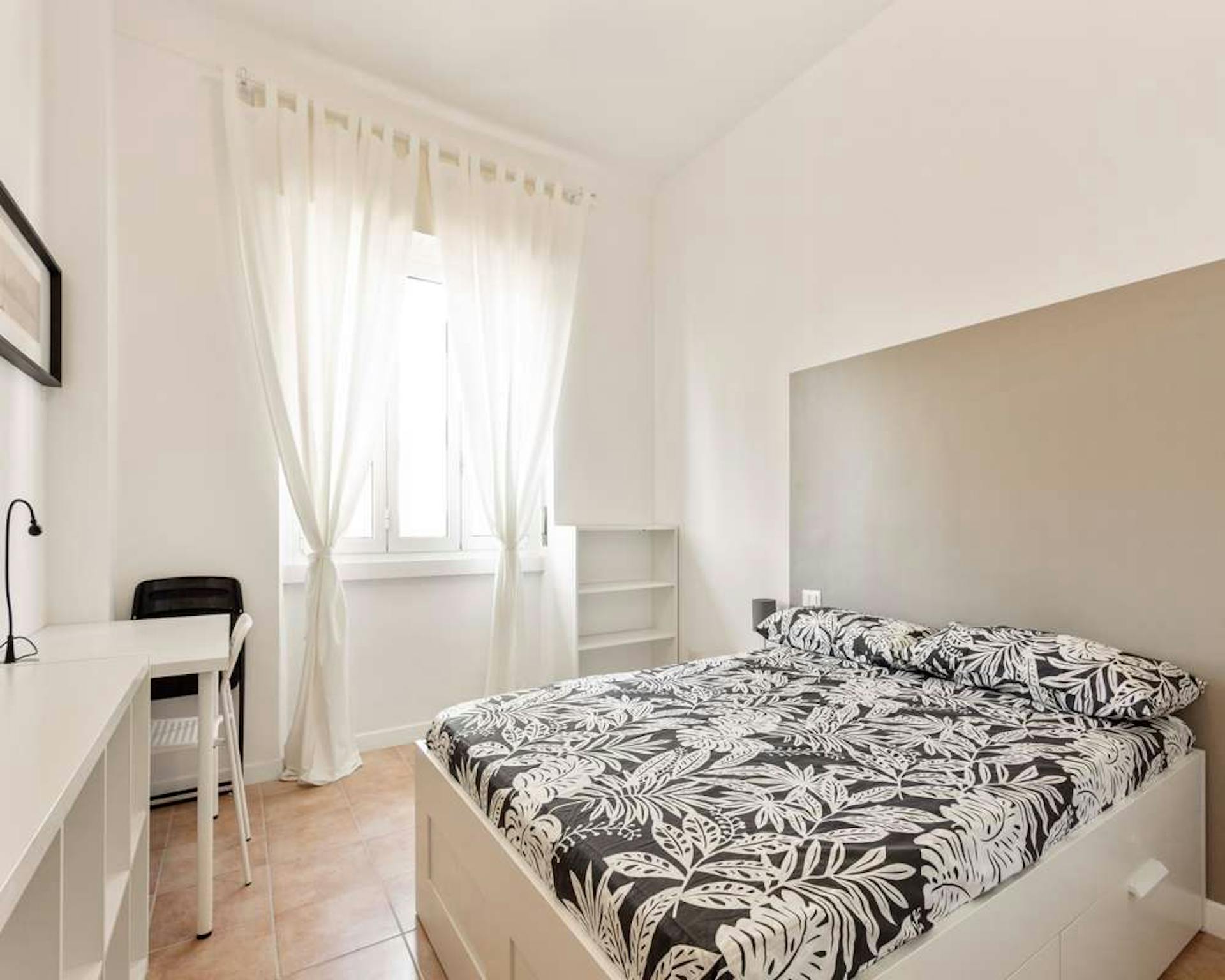 Via Pantigliate, Milan preview