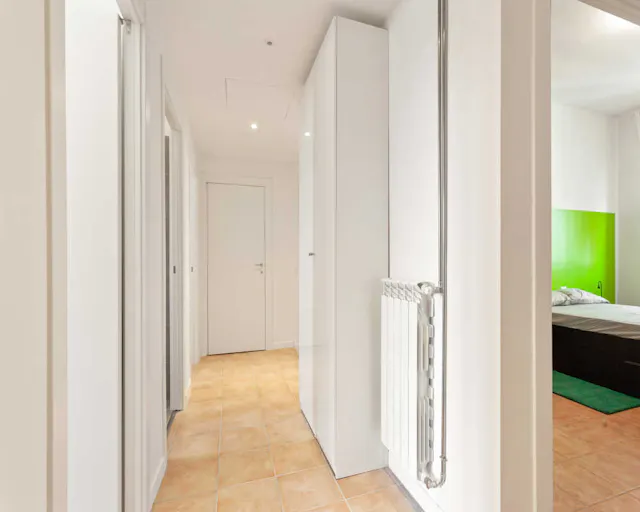 Private room in Via Pantigliate, Milan (1514816) room image 7