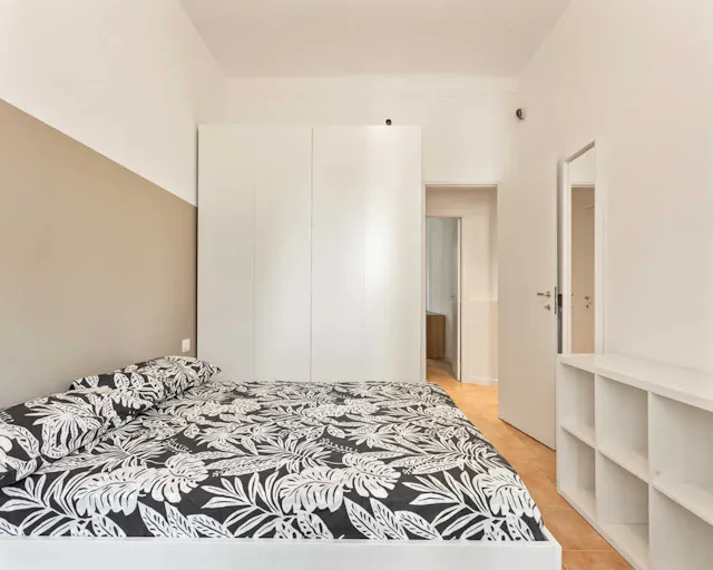 Private room in Via Pantigliate, Milan (1514816) room image 2