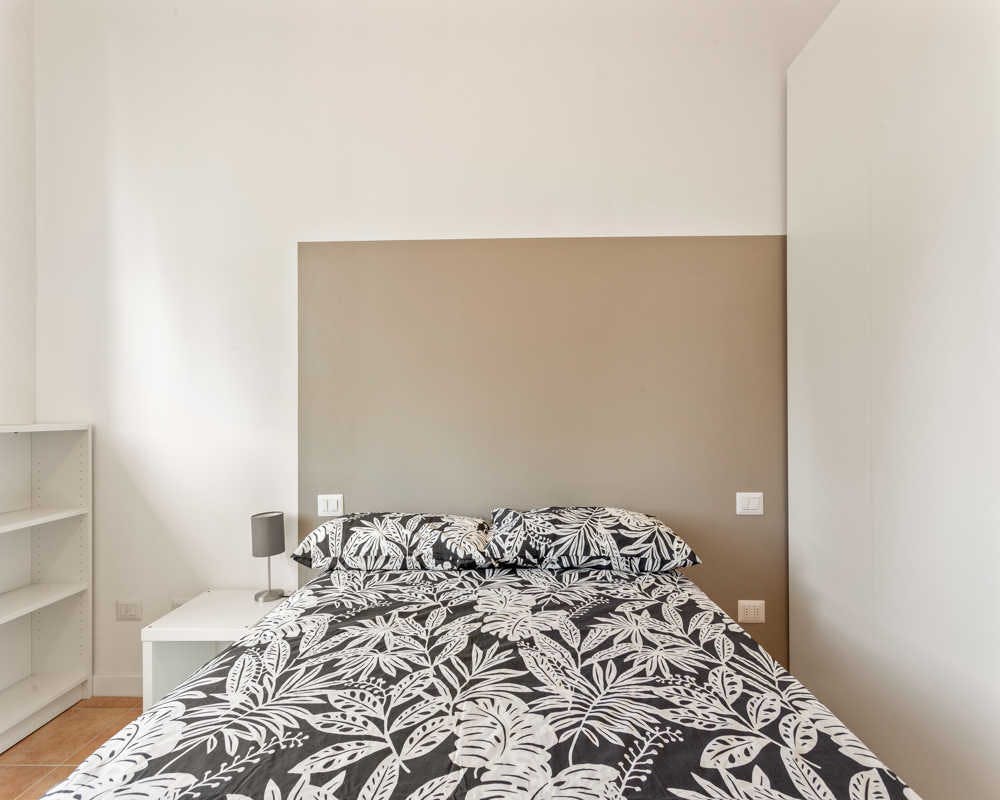 Private room in Via Pantigliate, Milan (1514816) room image 1