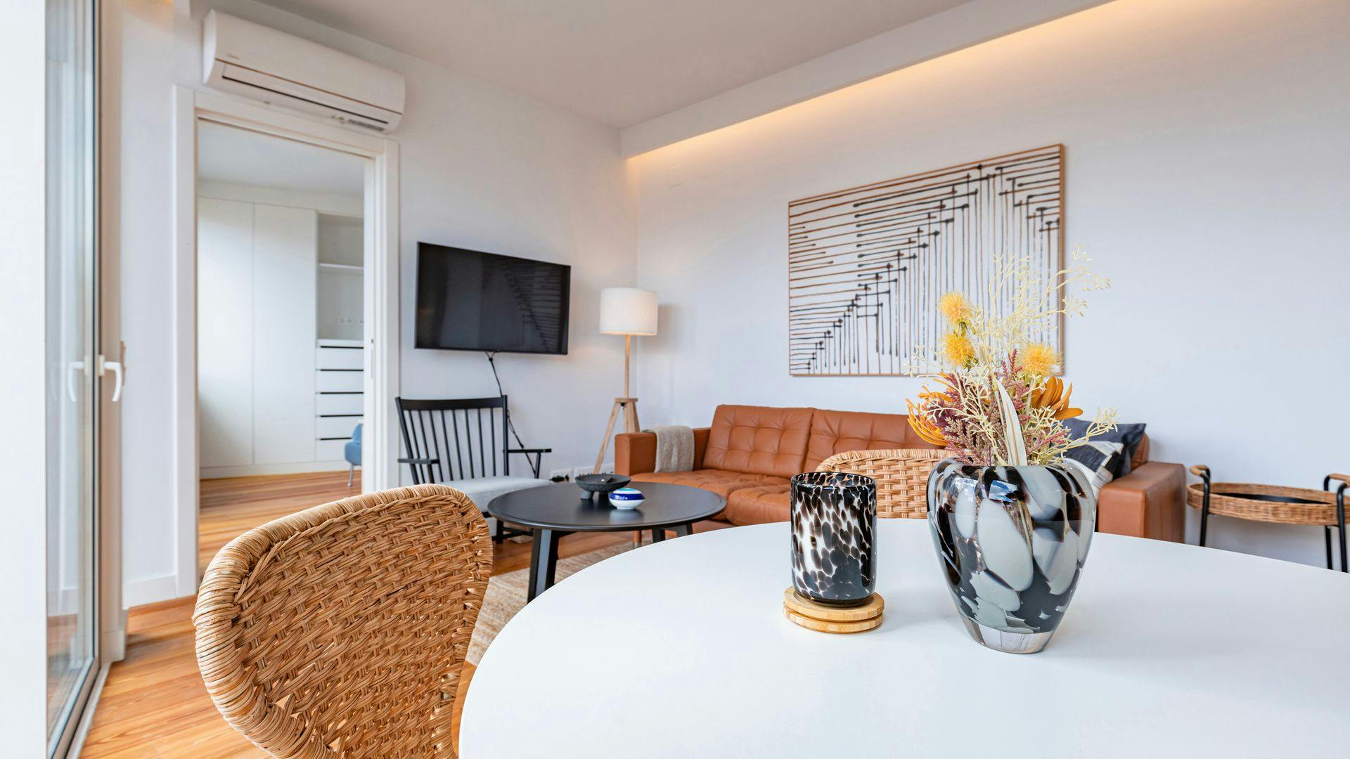 Apartment Lisbon, 51m² — photo 8