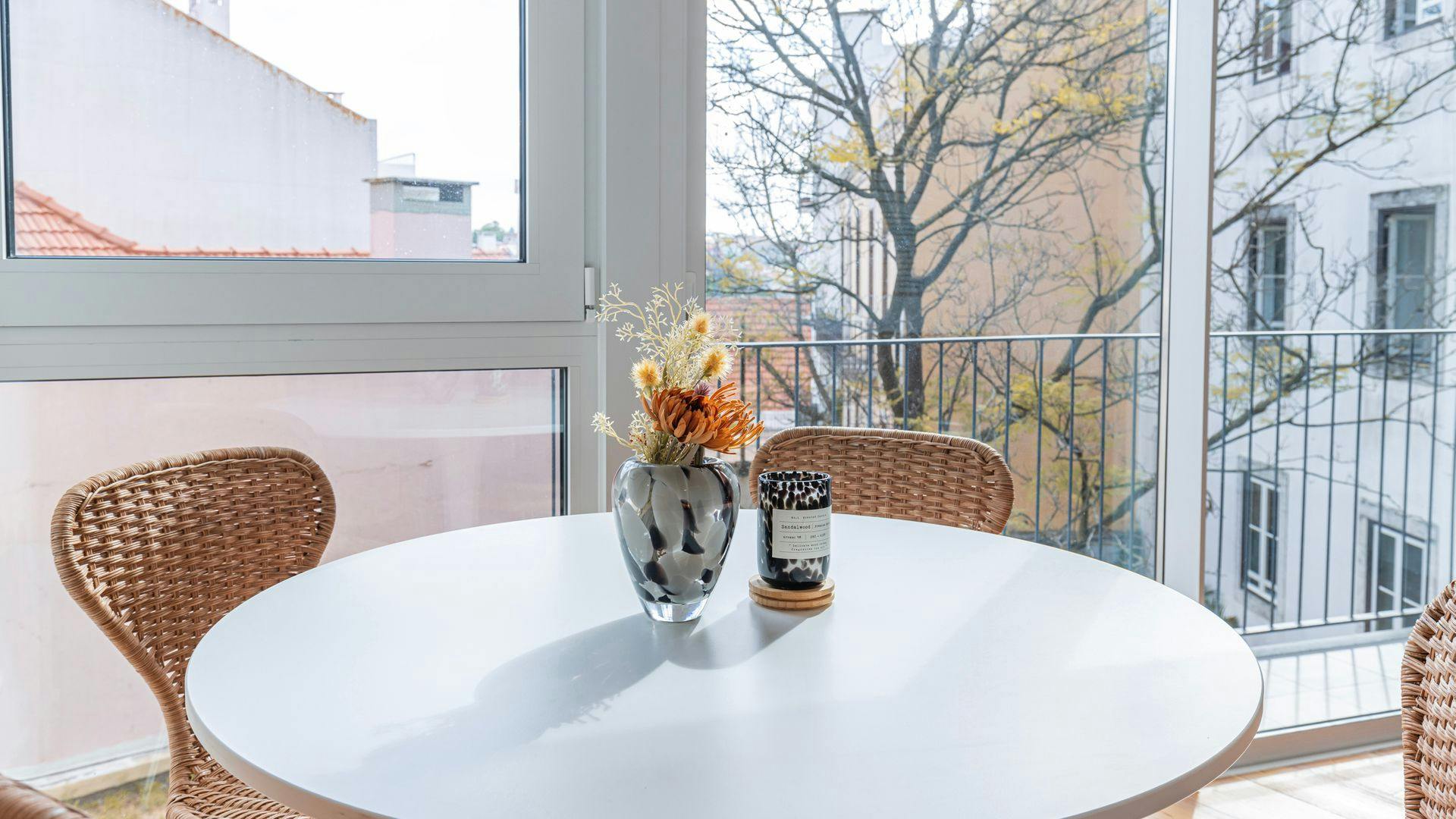 Apartment Lisbon, 51m² — photo 10
