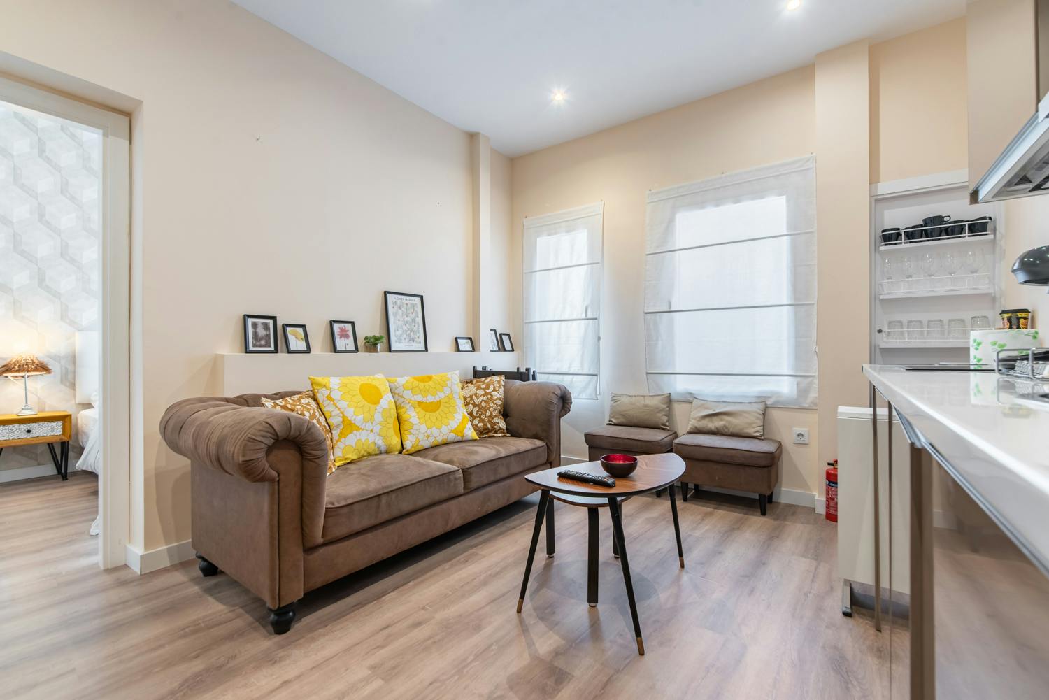 preview gallery tile