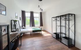 Отдельная комната сдается в аренду за 345 € в месяц в Magdeburg, Bandwirkerstraße