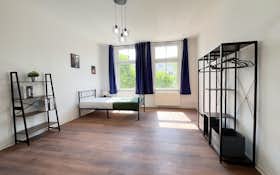 Приватна кімната за оренду для 410 EUR на місяць у Magdeburg, Bandwirkerstraße