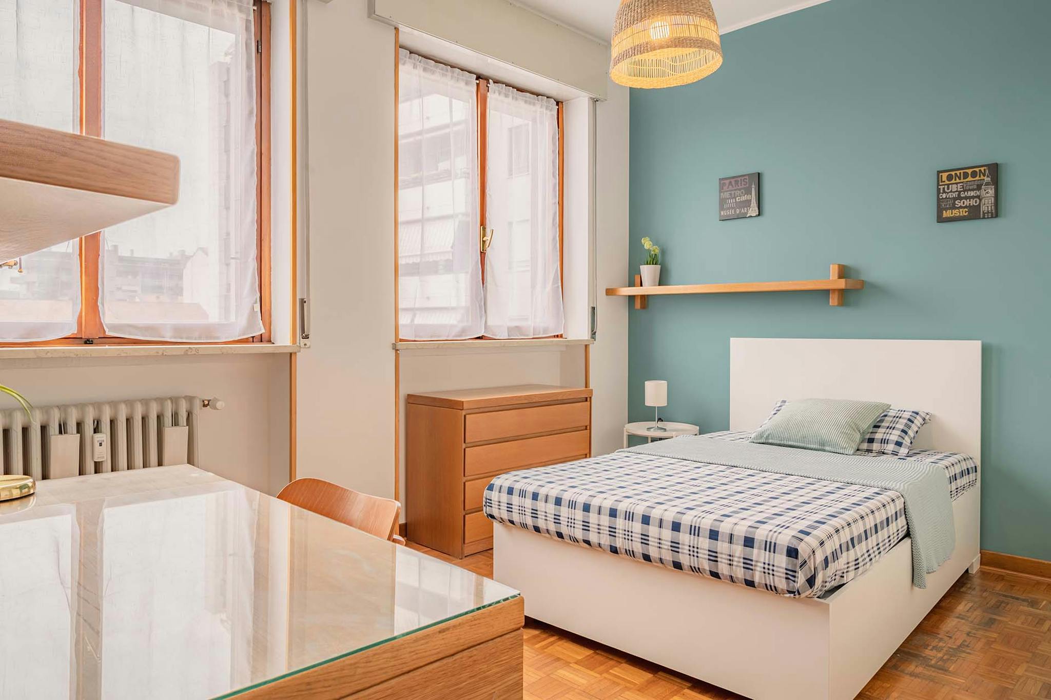 Via Leopoldo Pollak, Milan preview